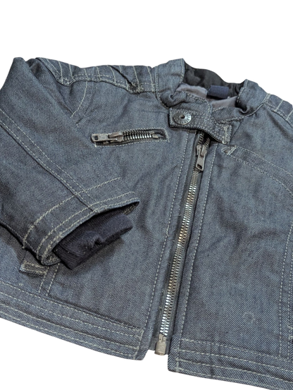 Veste 9-12mois Zara