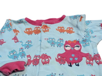 Pyjama 3mois Pekkle*