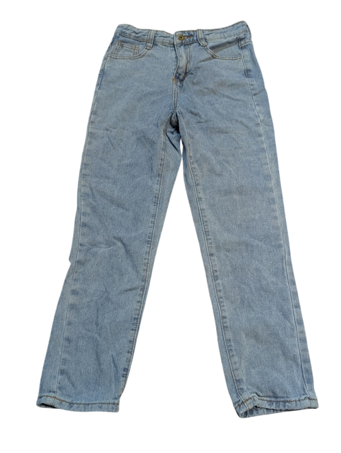 Jeans 10-11ans Shein