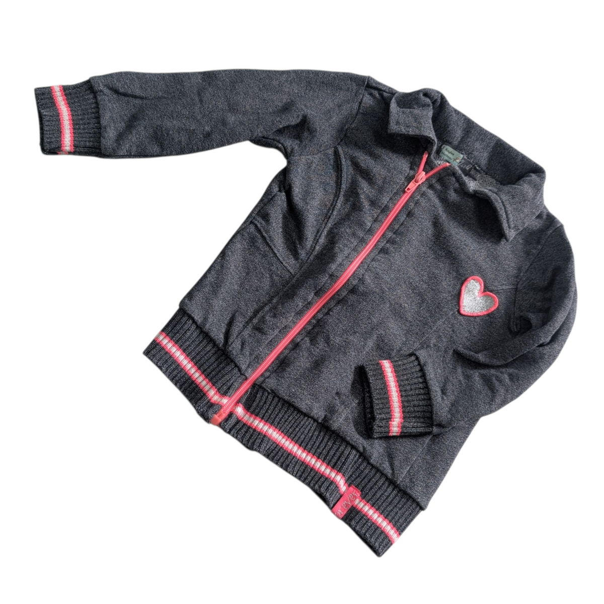 Veste 3ans Dirkje