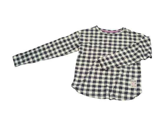 Chandail 7ans Souris Mini Neuf