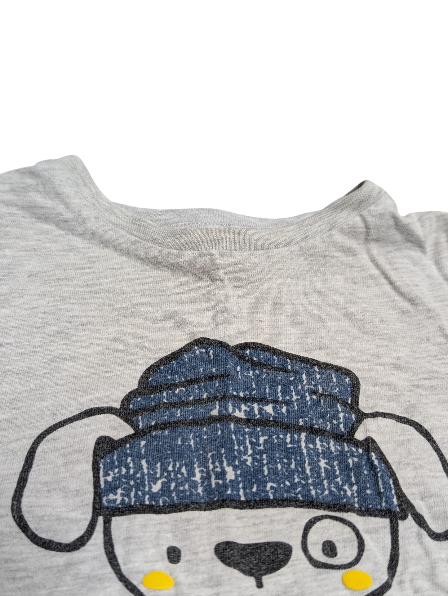 Ensemble 6-9mois Souris Mini*