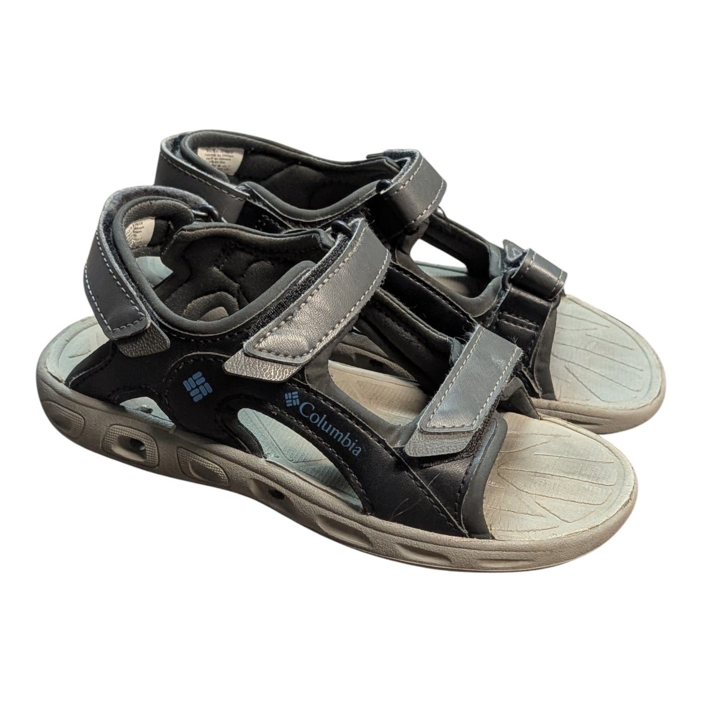 Sandales gr 12-13 enfant Columbia