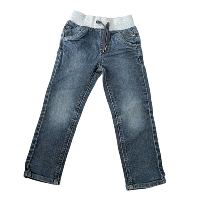 Jeans 4ans Tag