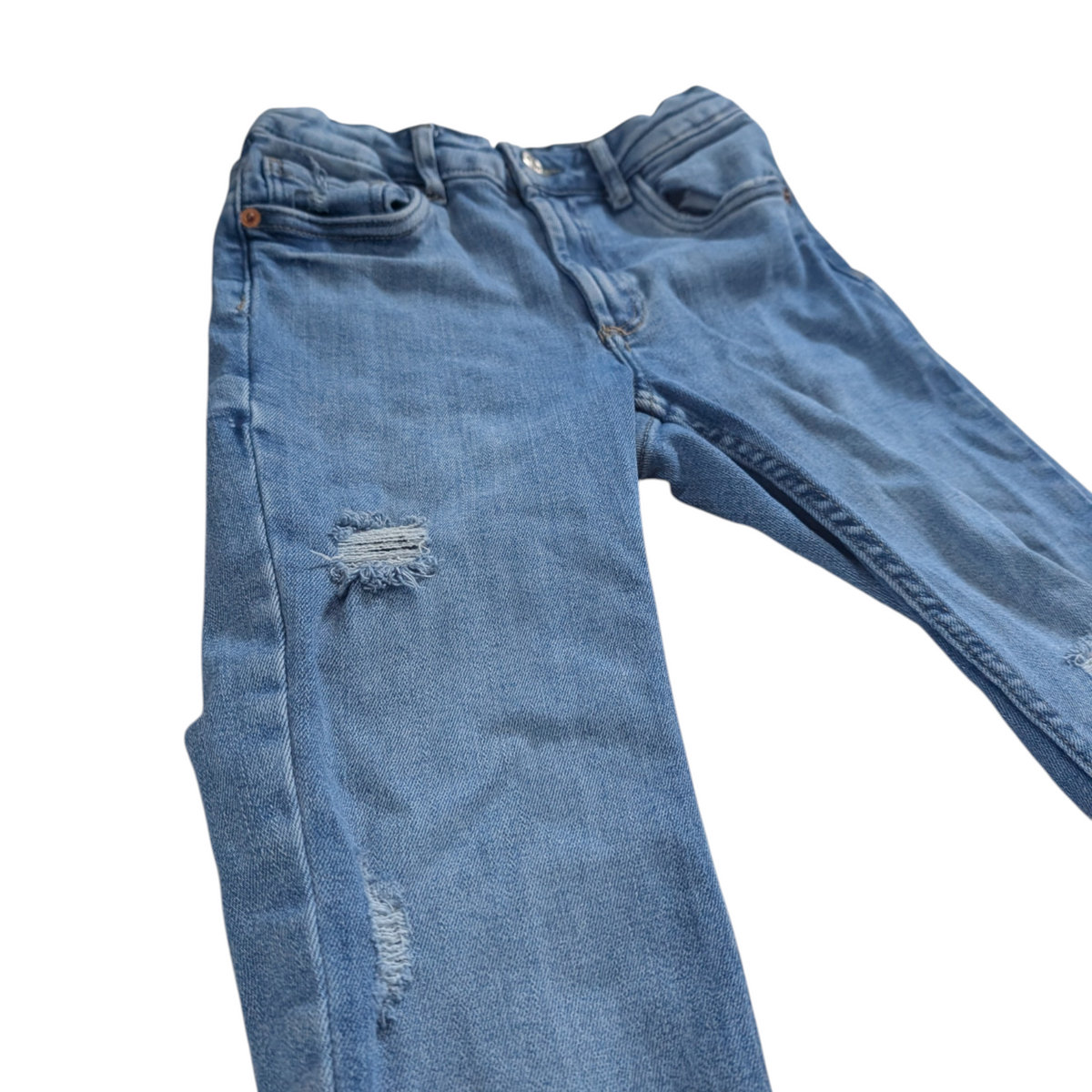 Jeans 10ans Zara