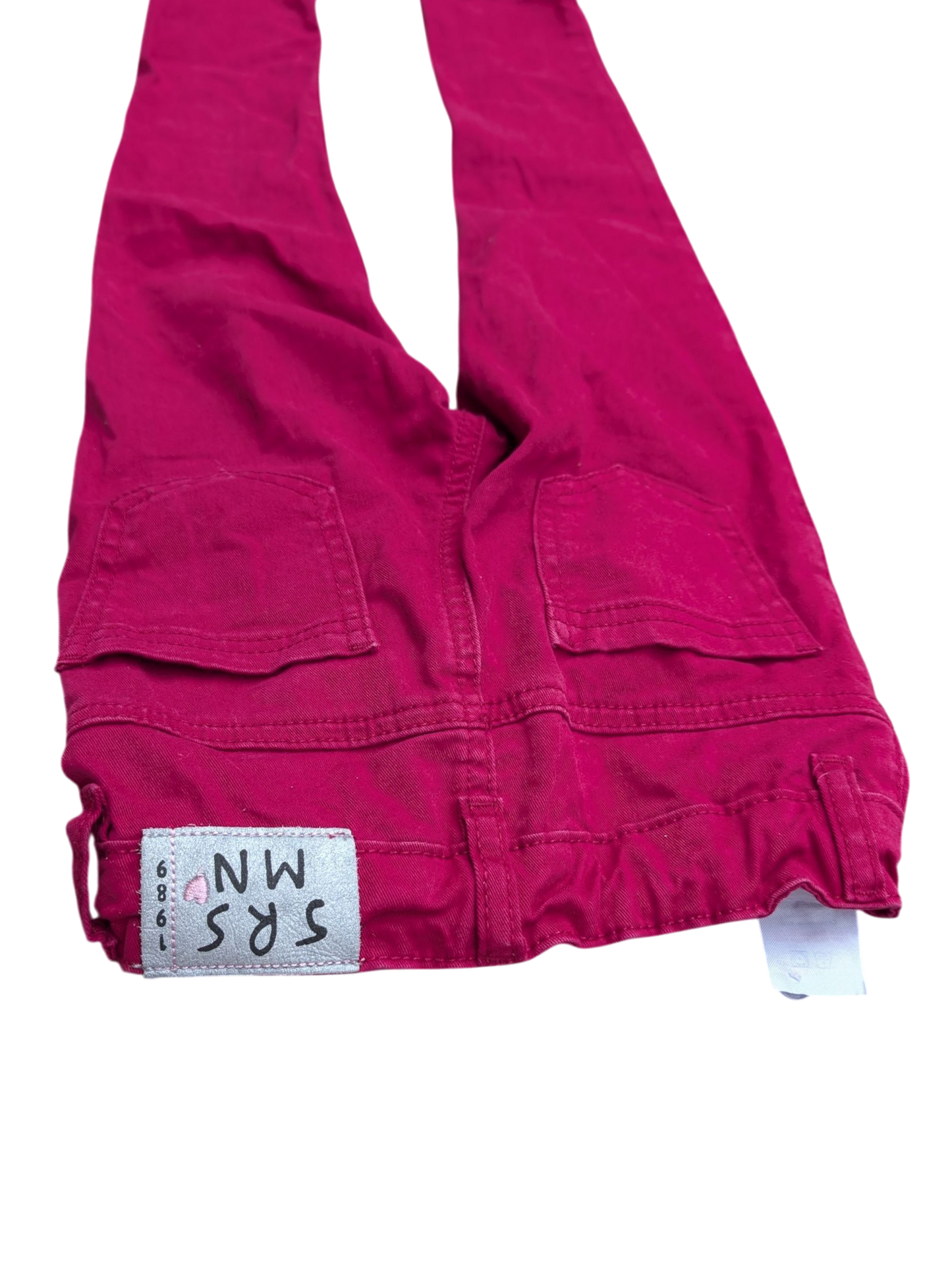 Pantalon 5ans Souris Mini