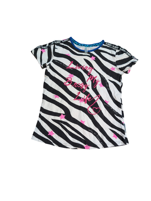 CHandail 10-12ans B.Nosy