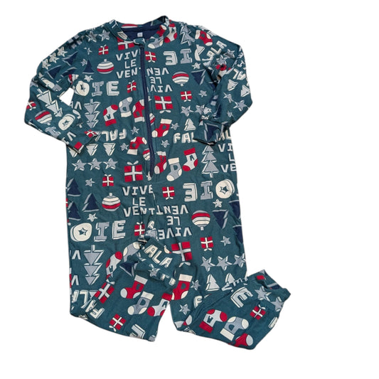 Pyjama 4ans Tag