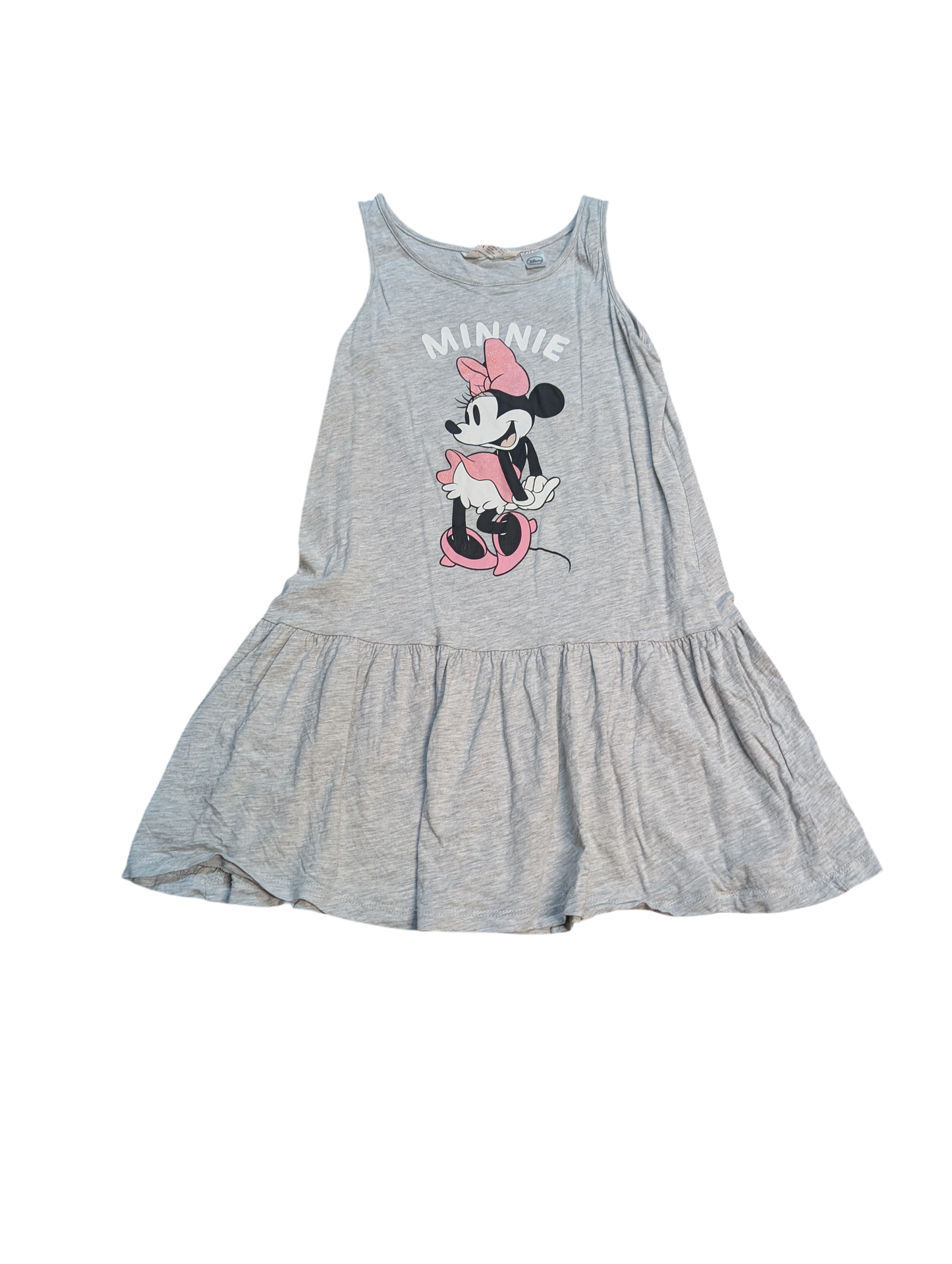 Robe 6-8ans H&M