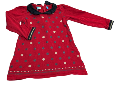 RObe / Tunique 4ans Nanö