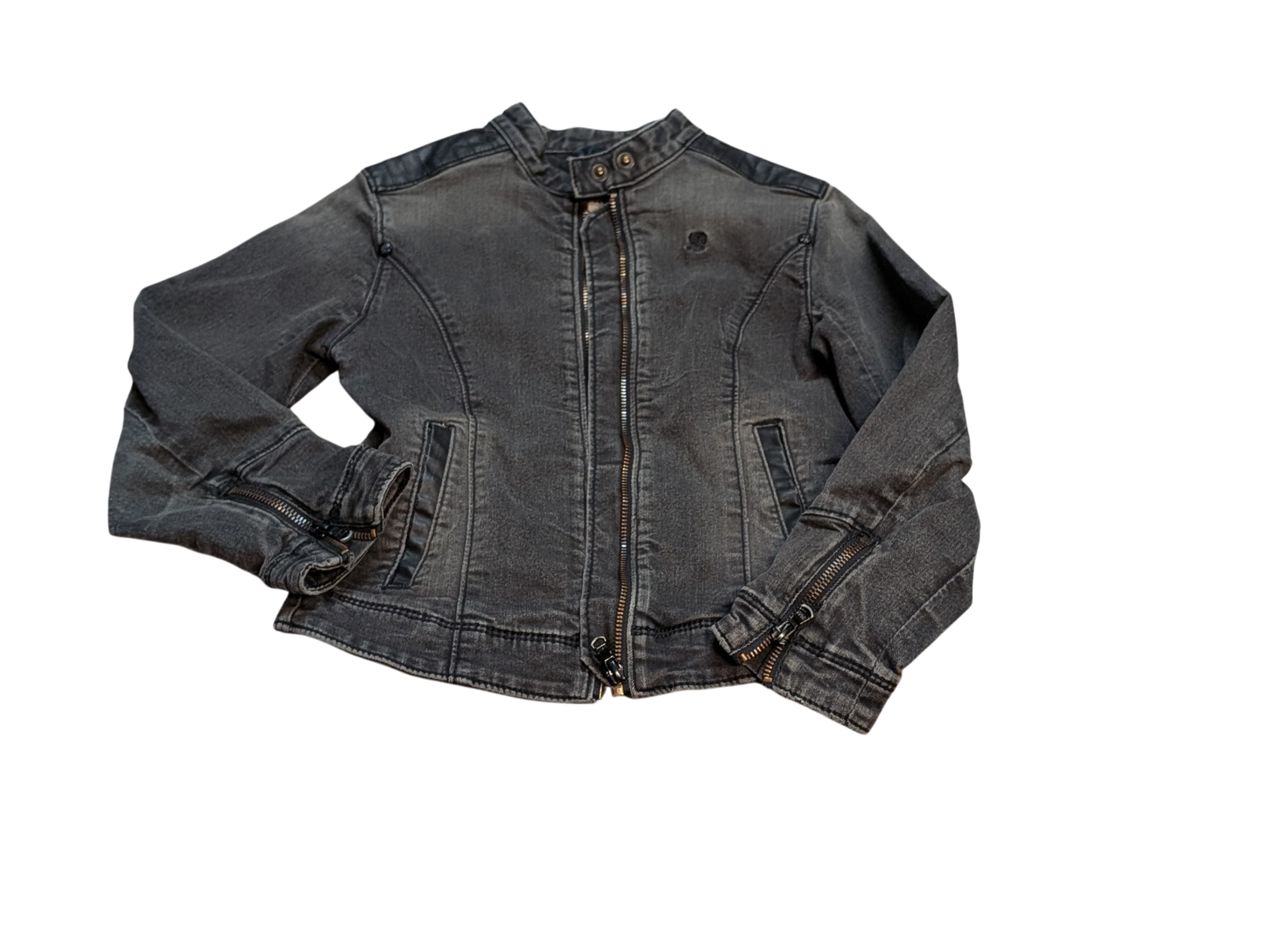 Veste jeans 7ans - 8ans Mexx