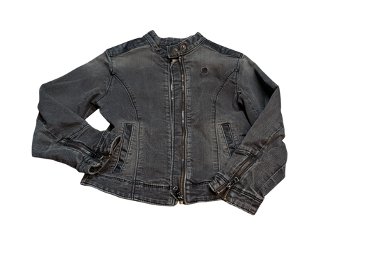Veste jeans 7ans - 8ans Mexx