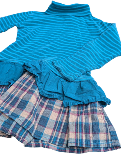 Robe 5ans Love Too