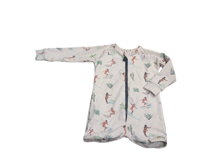 Maillot 1-2ans Little Yogi*