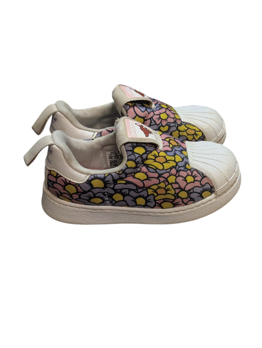 Chaussures gr 6-6,5 (22) Adidas