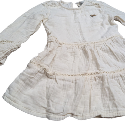 Robe 4ans Koko Noko