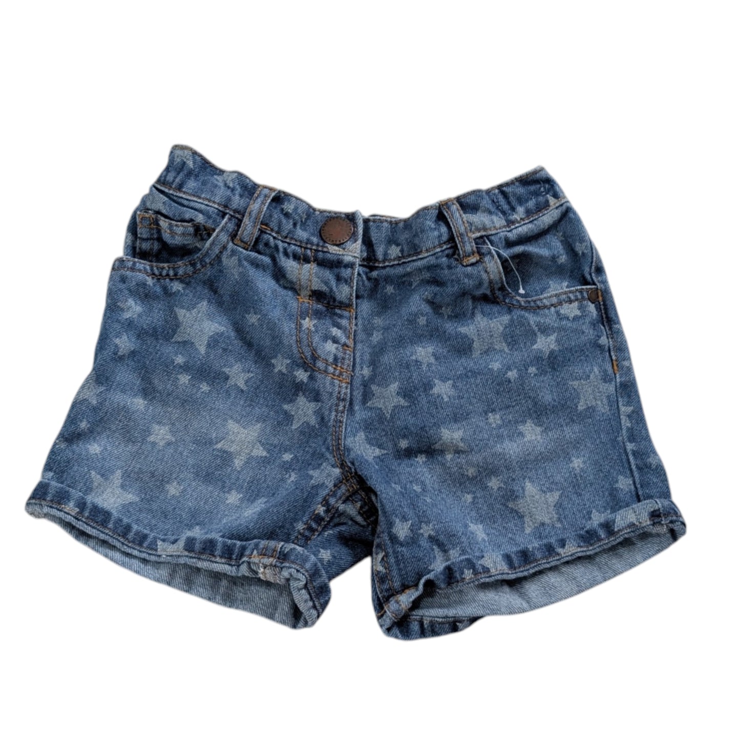 Short 4ans Next