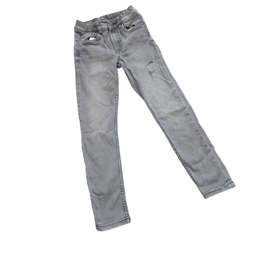 Jeans 9ans Zara*
