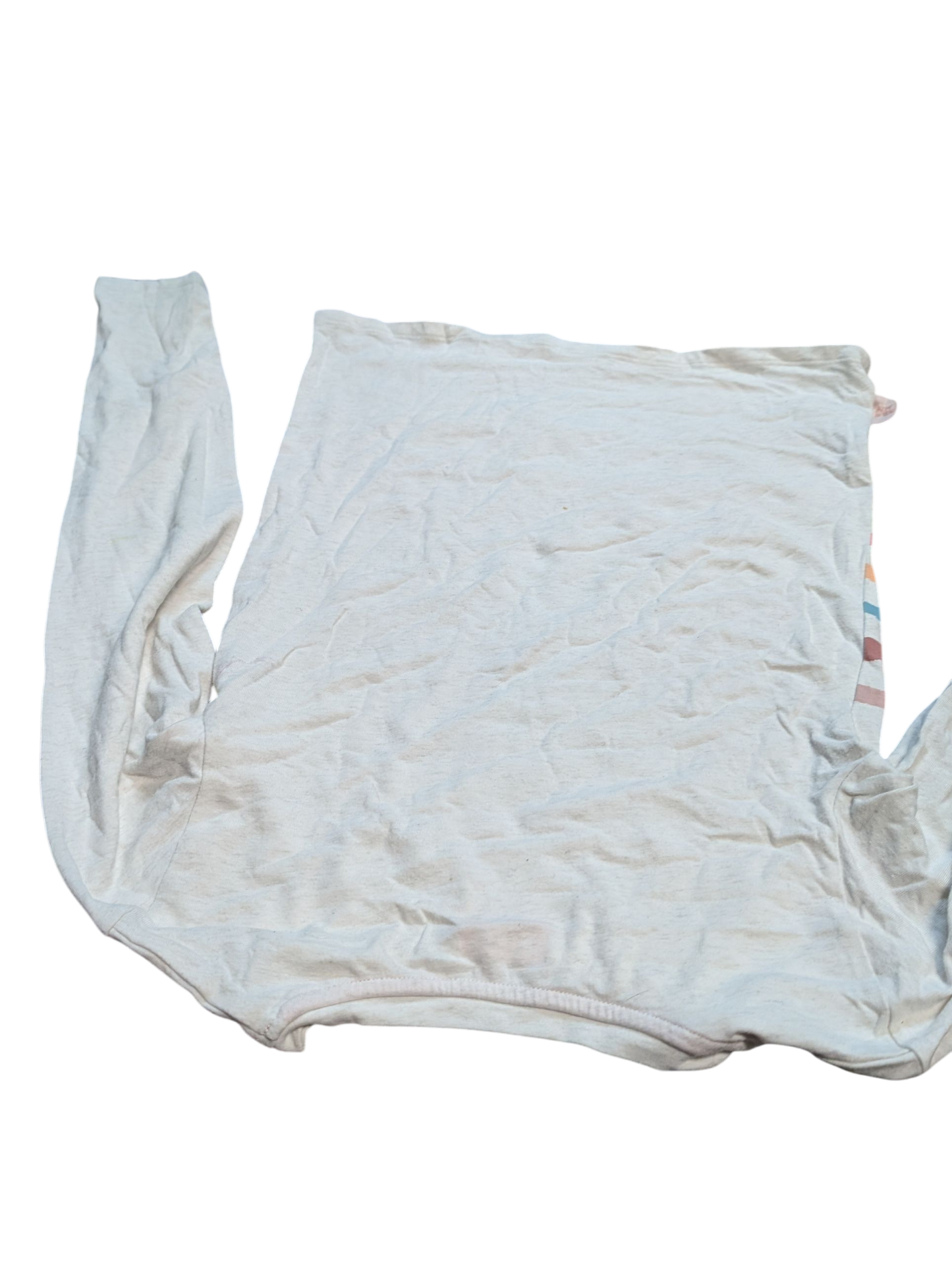 Chandail 8ans Souris Mini*