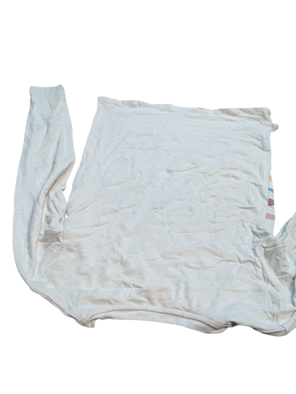 Chandail 8ans Souris Mini*