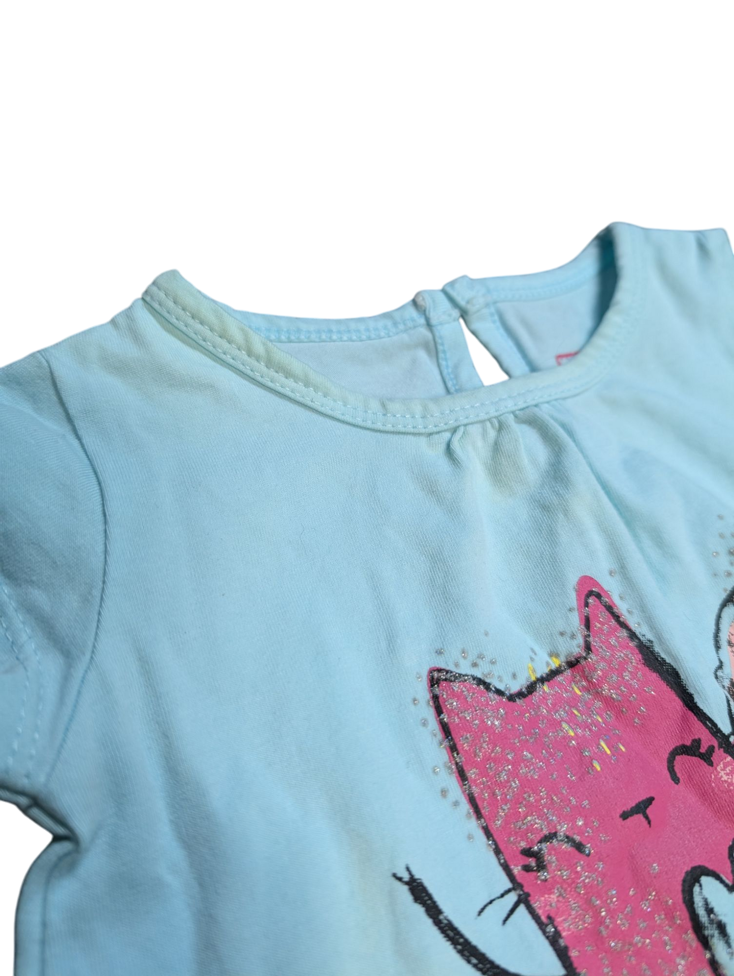 Ensemble 6-9mois Souris Mini*