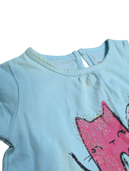 Ensemble 6-9mois Souris Mini*