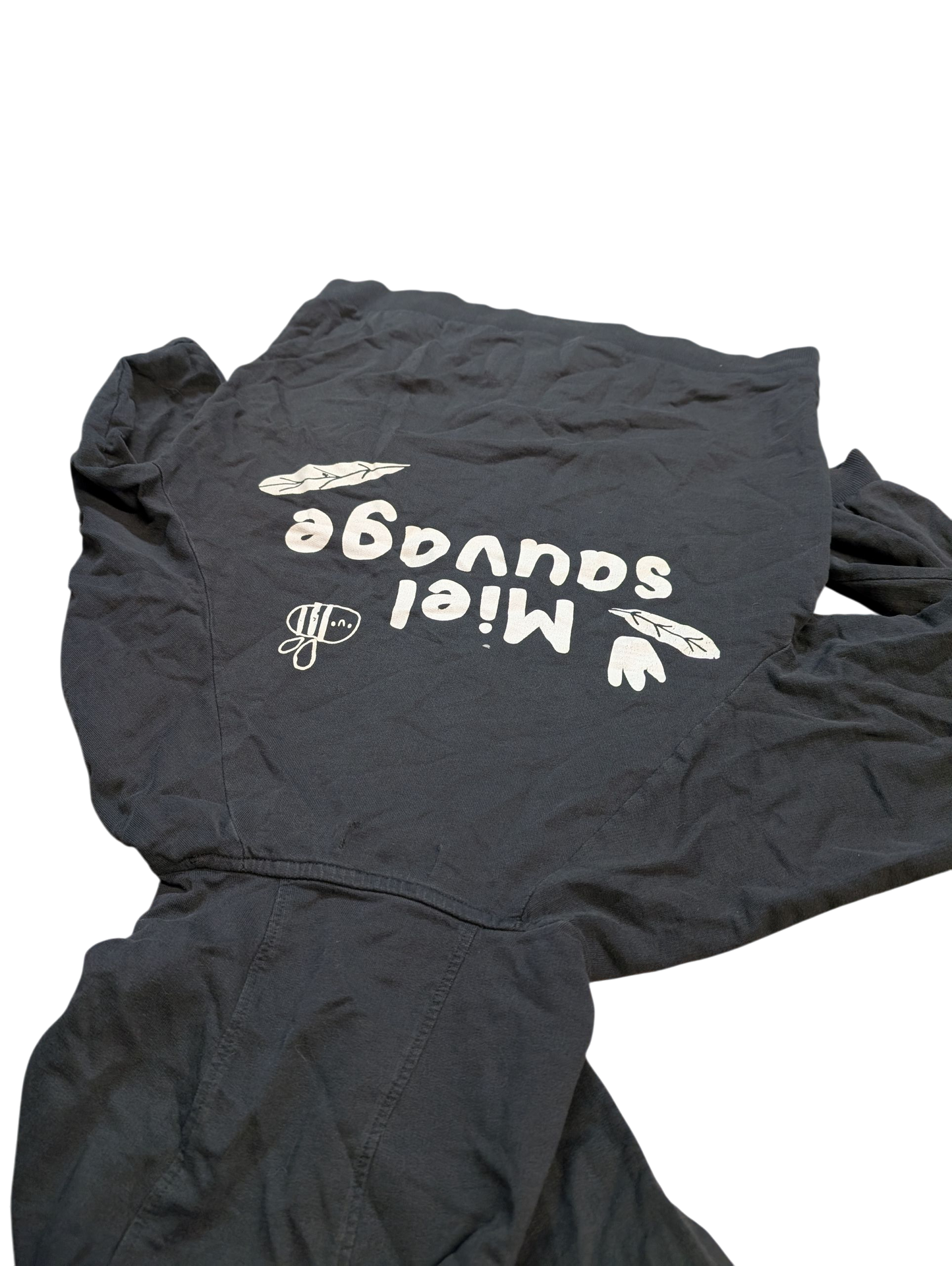 Veste 10ans Souris Mini *