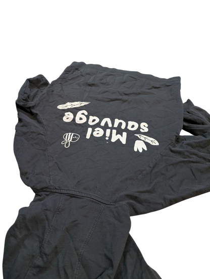 Veste 10ans Souris Mini *