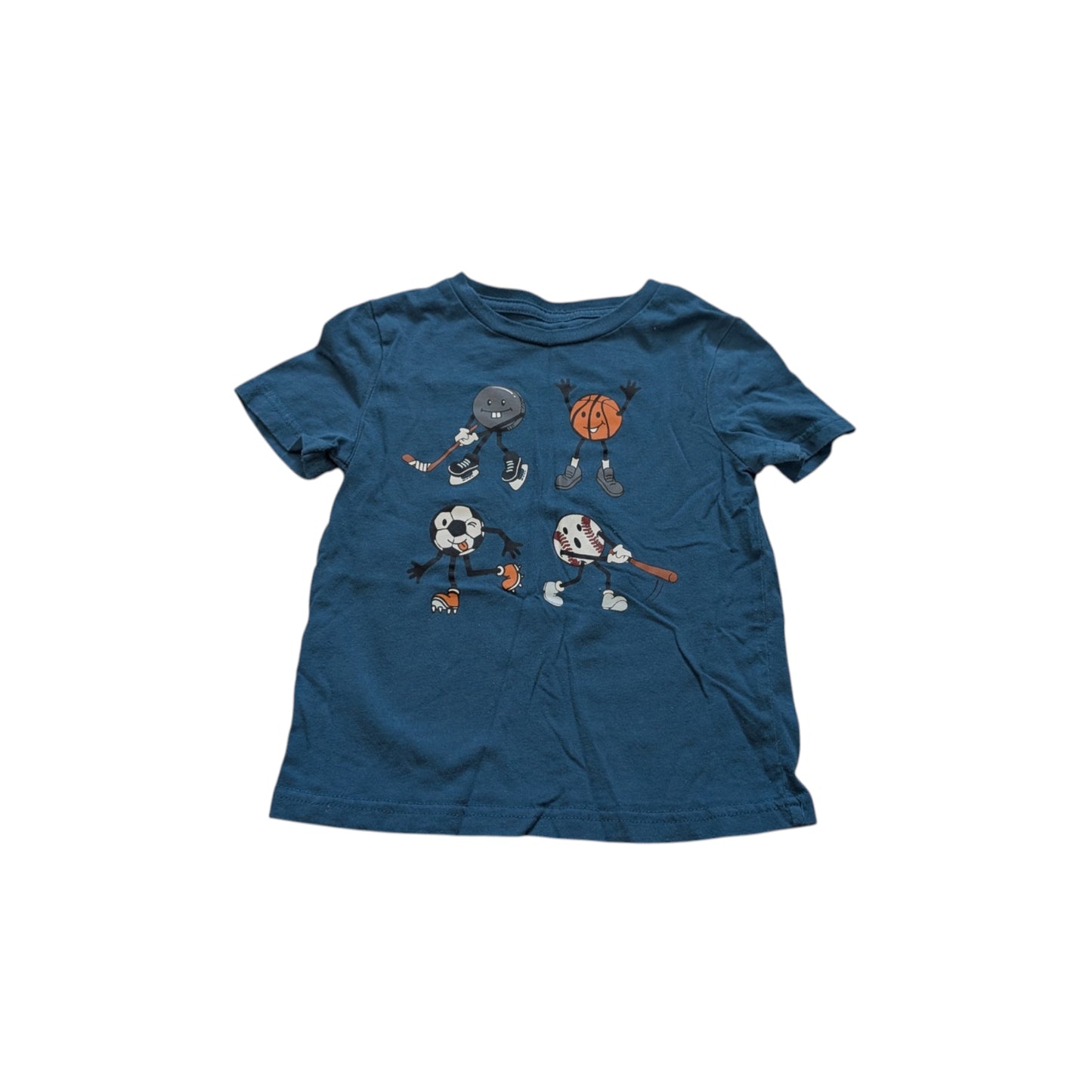 Chandail 4ans George