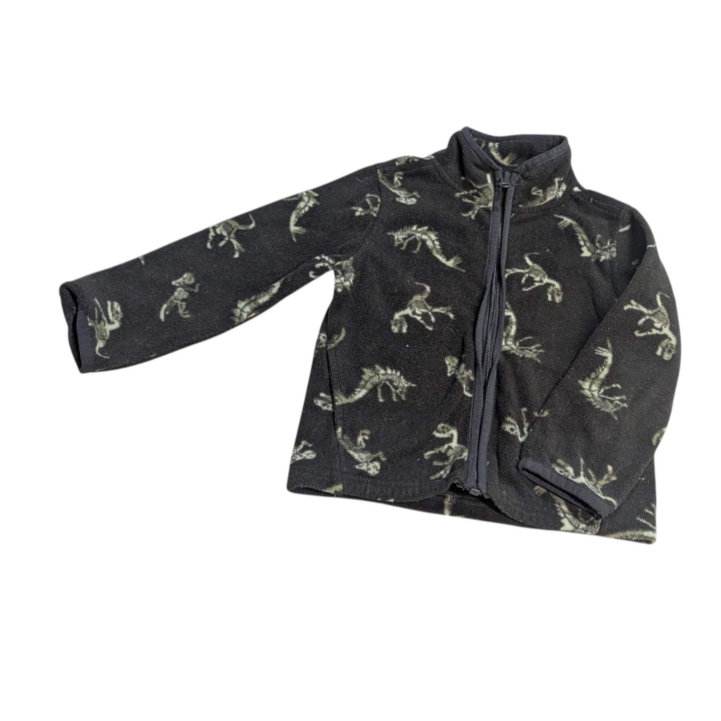 Veste polar 2ans Oshkosh