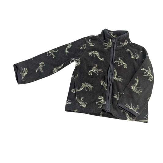 Veste polar 2ans Oshkosh