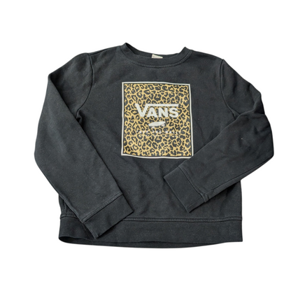 Chandail 8ans - 10ans Vans*