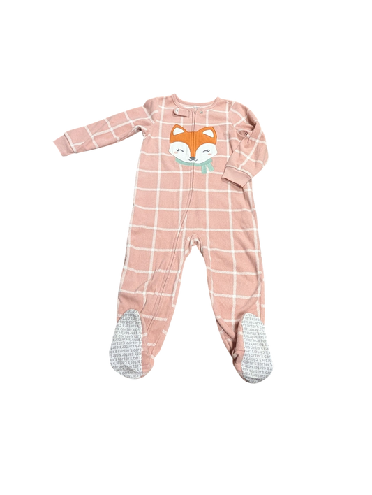 Pyjama polar 3ans Carters