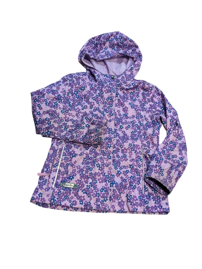 Manteau mi-saison 4-5ans XTMN*