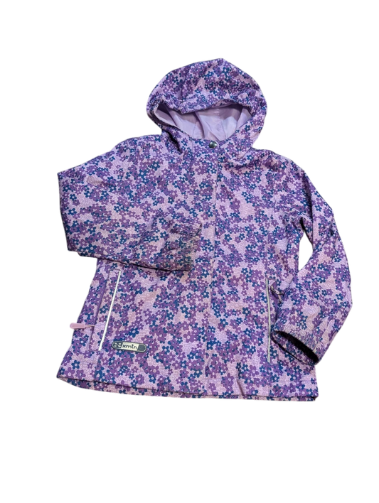 Manteau mi-saison 4-5ans XTMN*