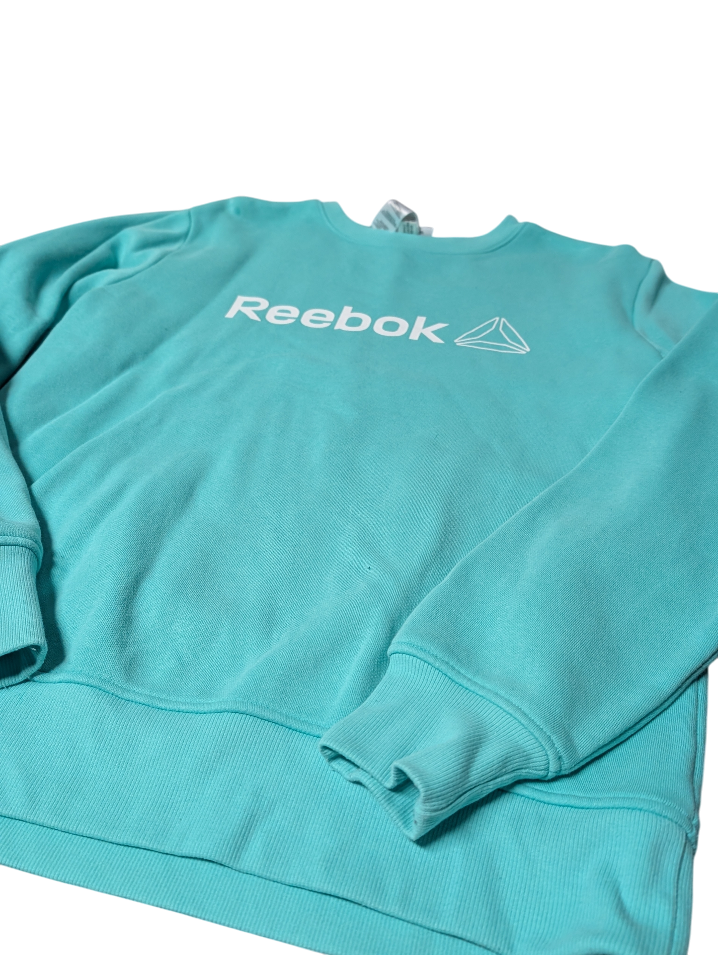 CHandail small Reebok