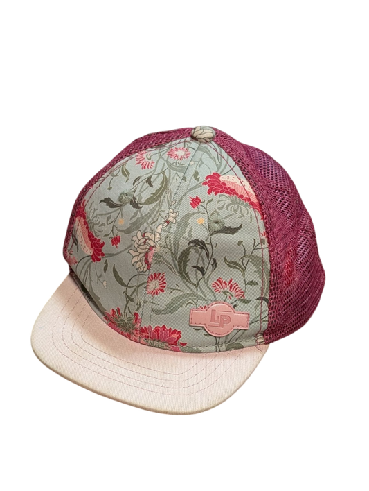 Casquette 6-24mois L&P*