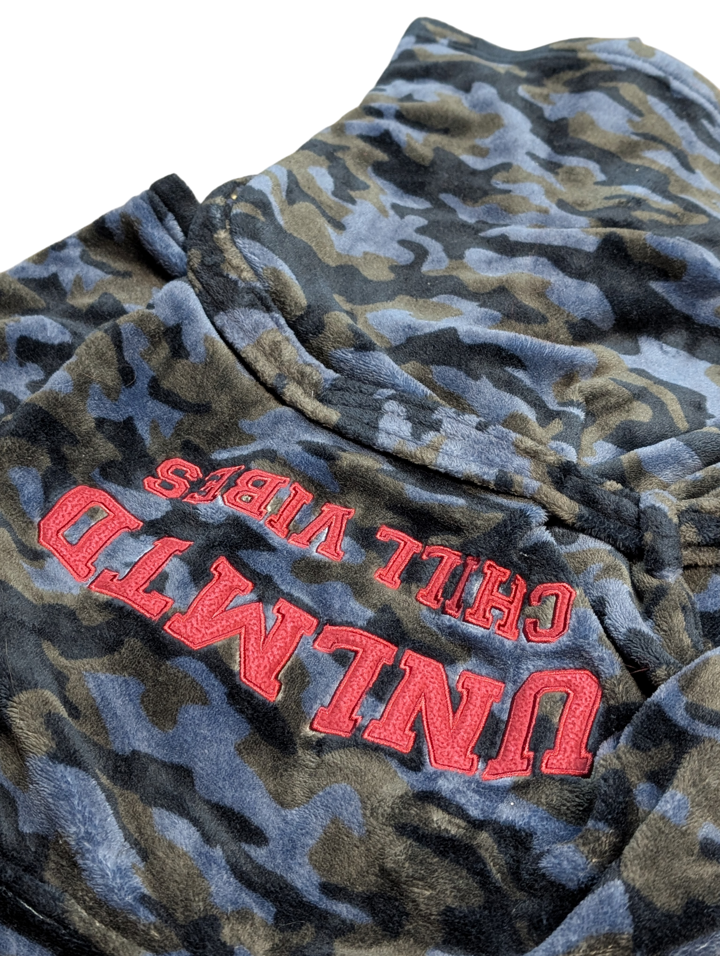 Robe de chambre 7ans - 8ans George