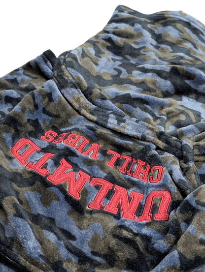 Robe de chambre 7ans - 8ans George