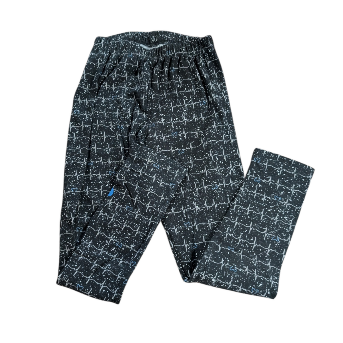 Legging 6-8ans Sweetleg