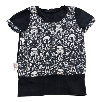 CHandail 2-3ans Créations GeekieBaby