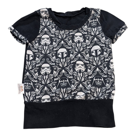 CHandail 2-3ans Créations GeekieBaby