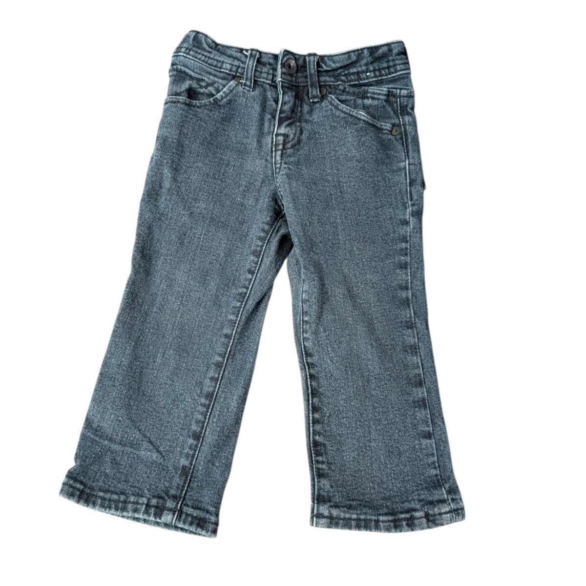 Jeans 2ans Volcom*
