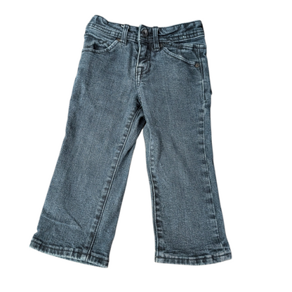 Jeans 2ans Volcom*