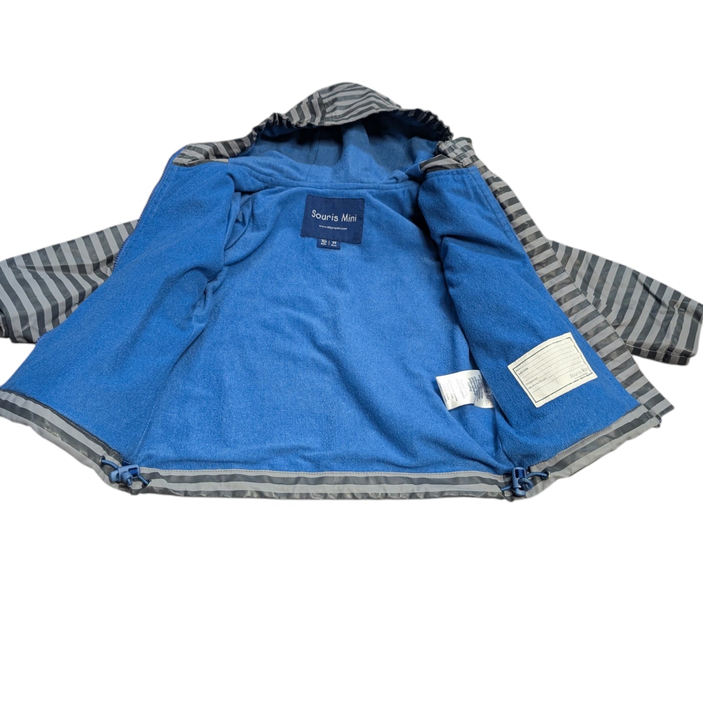 Nouveautés* Manteau mi-saison 24mois SOuris Mini