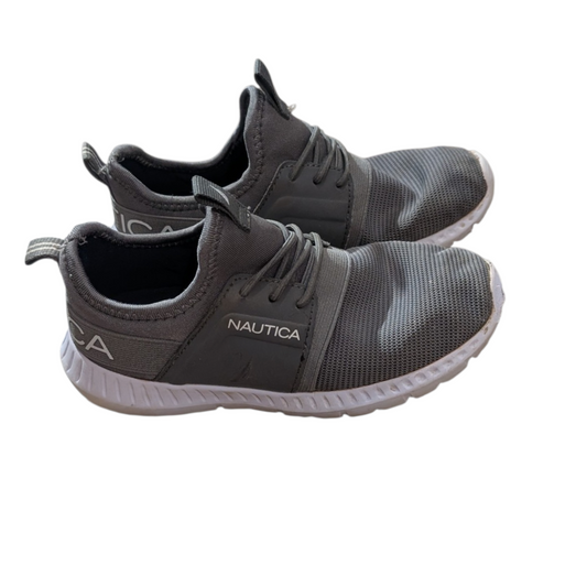 Chaussures gr 12 enfant Nautica