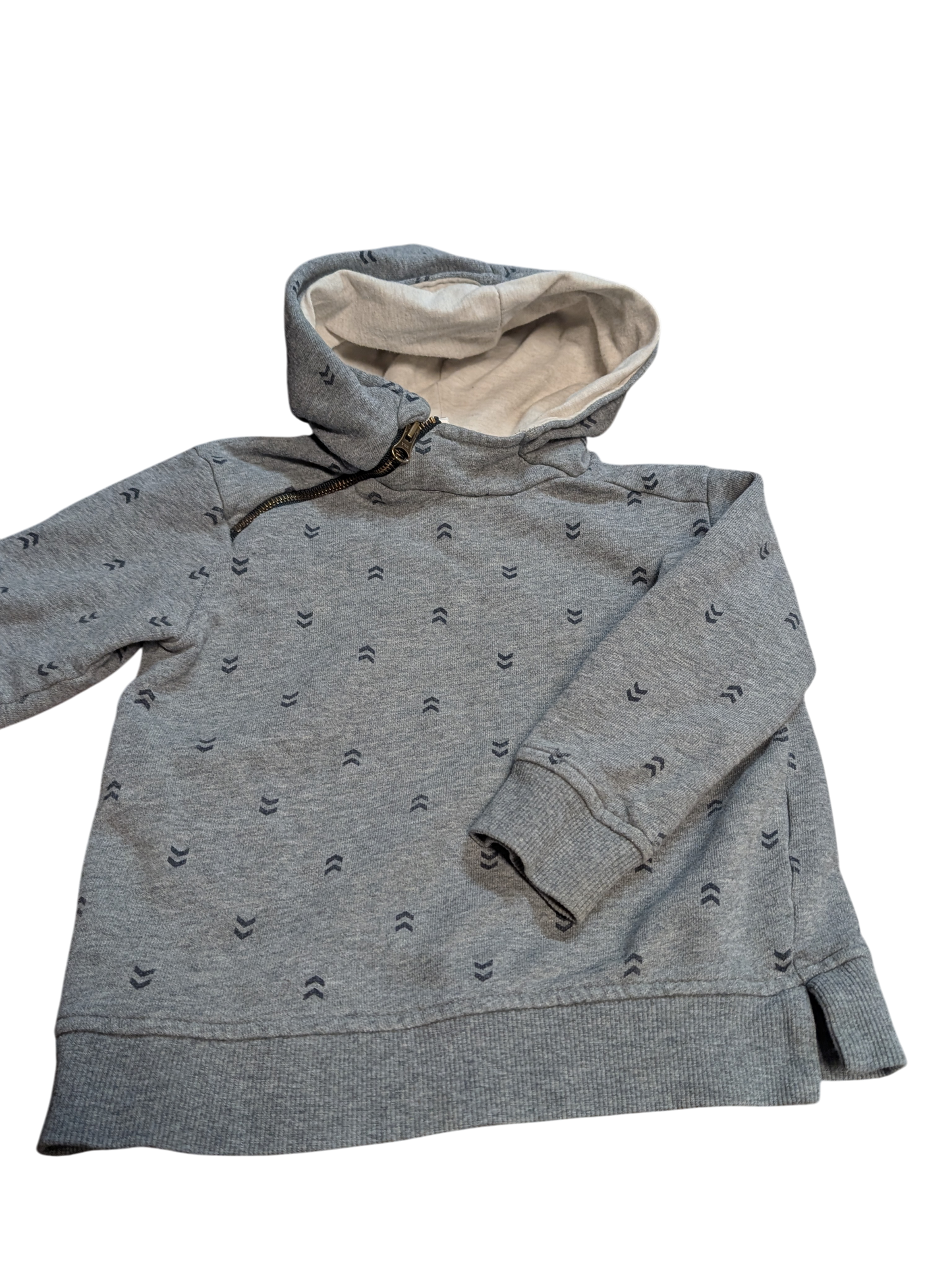 Chandail 2ans Petit Lem