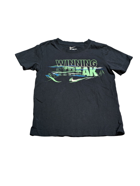 Chandail 5ans - 6ans Nike*