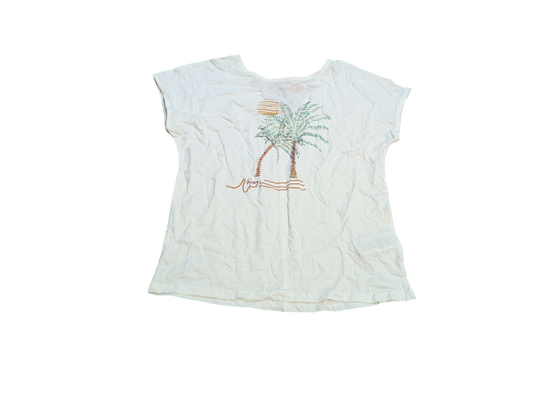 Chandail 12ans Roxy Neuf