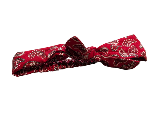 Bandeau taille unique Souris Mini